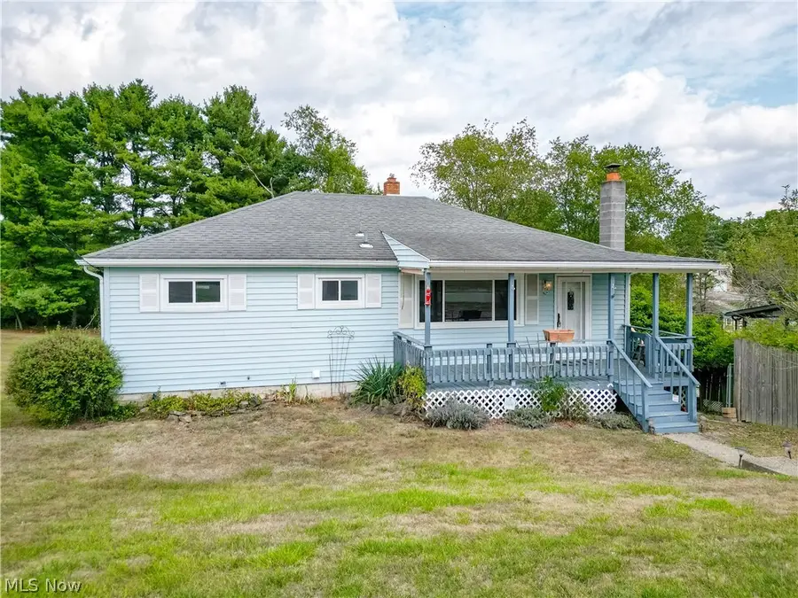 154 Locust Boulevard, Steubenville, OH 43953 - #2