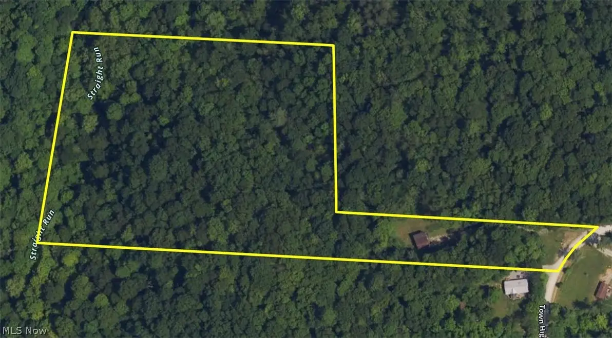 Hanson Road, Beverly, OH 45715 - #1