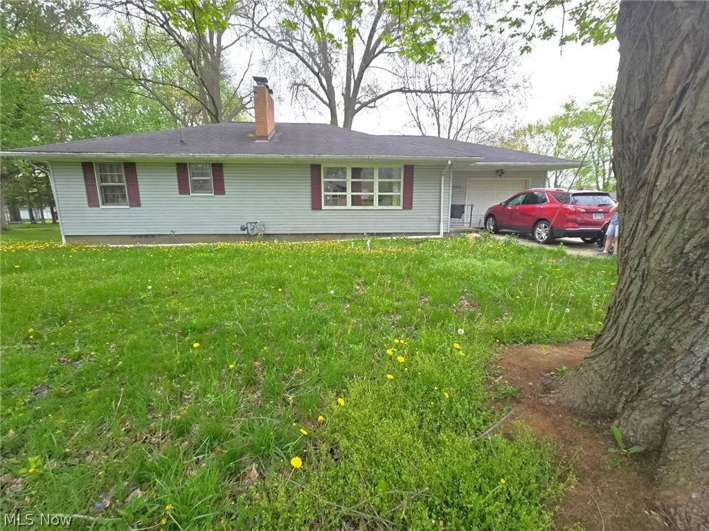 3966 J. A. Vaughn Avenue, Rootstown, OH 44272 - #1
