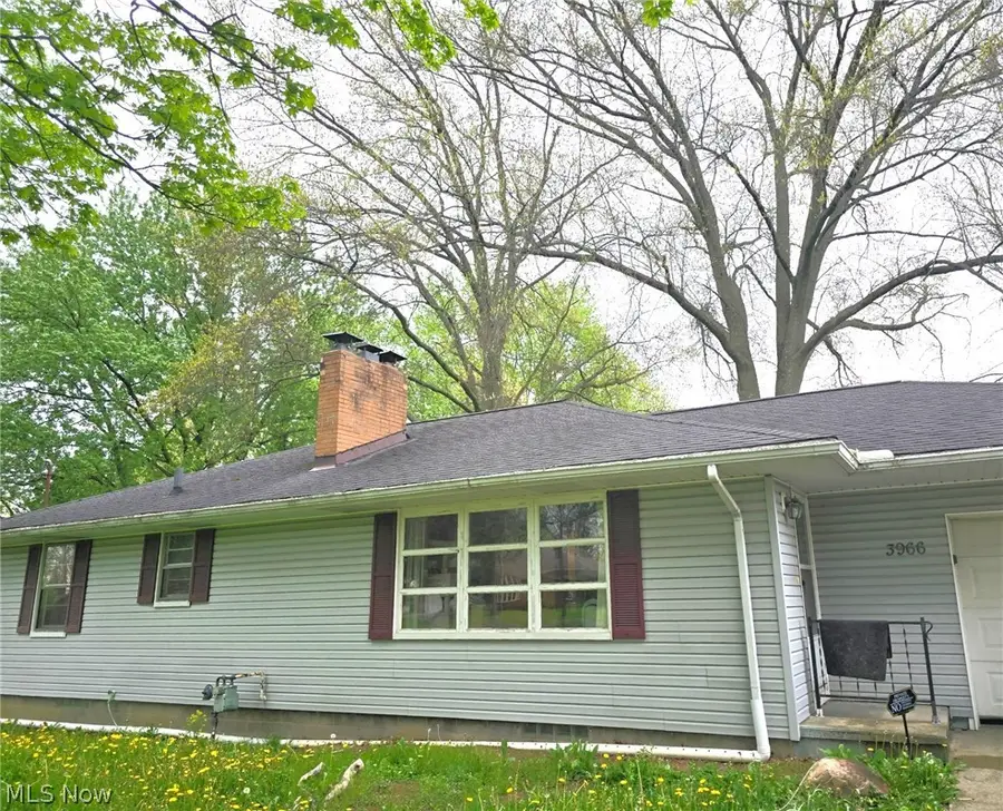 3966 J. A. Vaughn Avenue, Rootstown, OH 44272 - #2