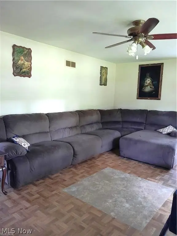 3966 J. A. Vaughn Avenue, Rootstown, OH 44272 - #3