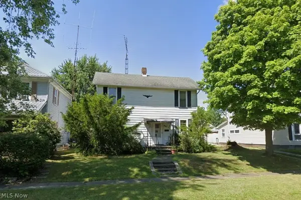 266 W Maryland Avenue, Sebring, OH 44672