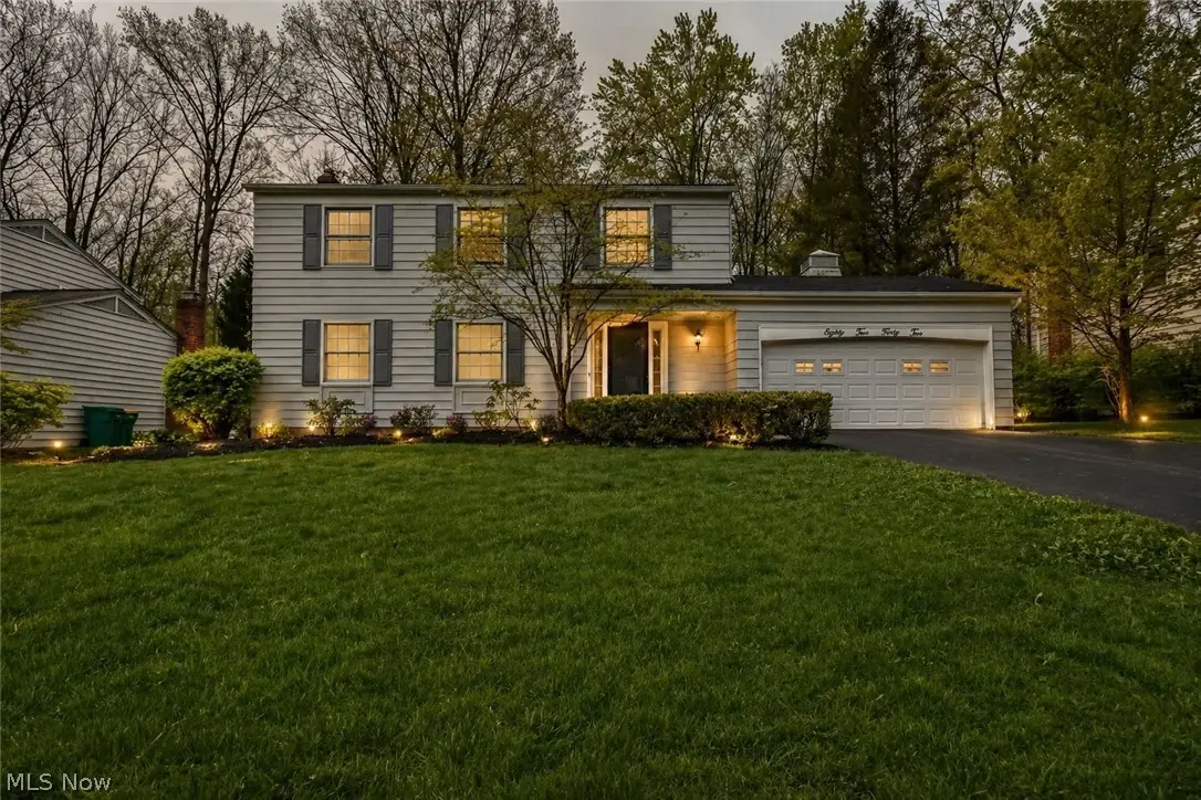 8242 Starburst Road, Mentor, OH 44060 - #1