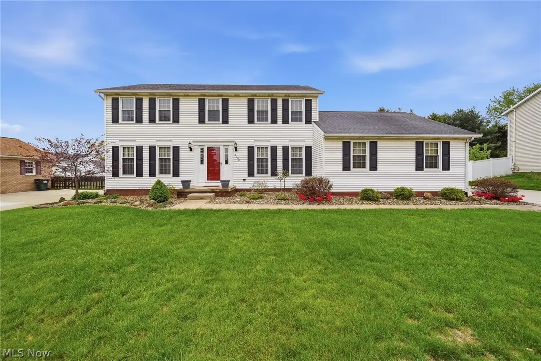 2200 Rohrer Nw Street, North Canton, OH 44720 - #1