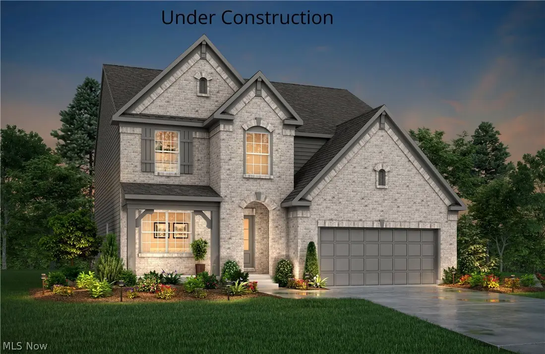 4501 Brookhaven Drive, North Royalton, OH 44133 - #1