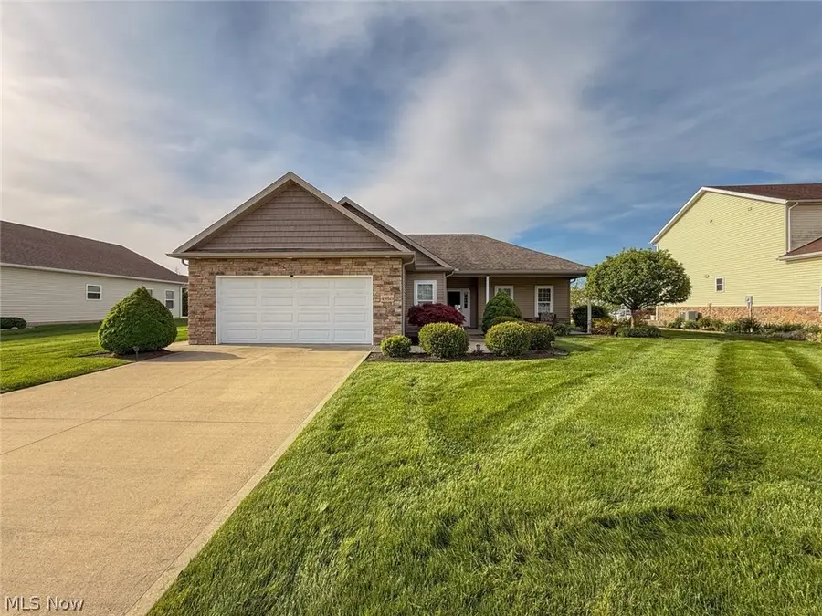 4980 Mandarin Drive, Seville, OH 44273 - #2