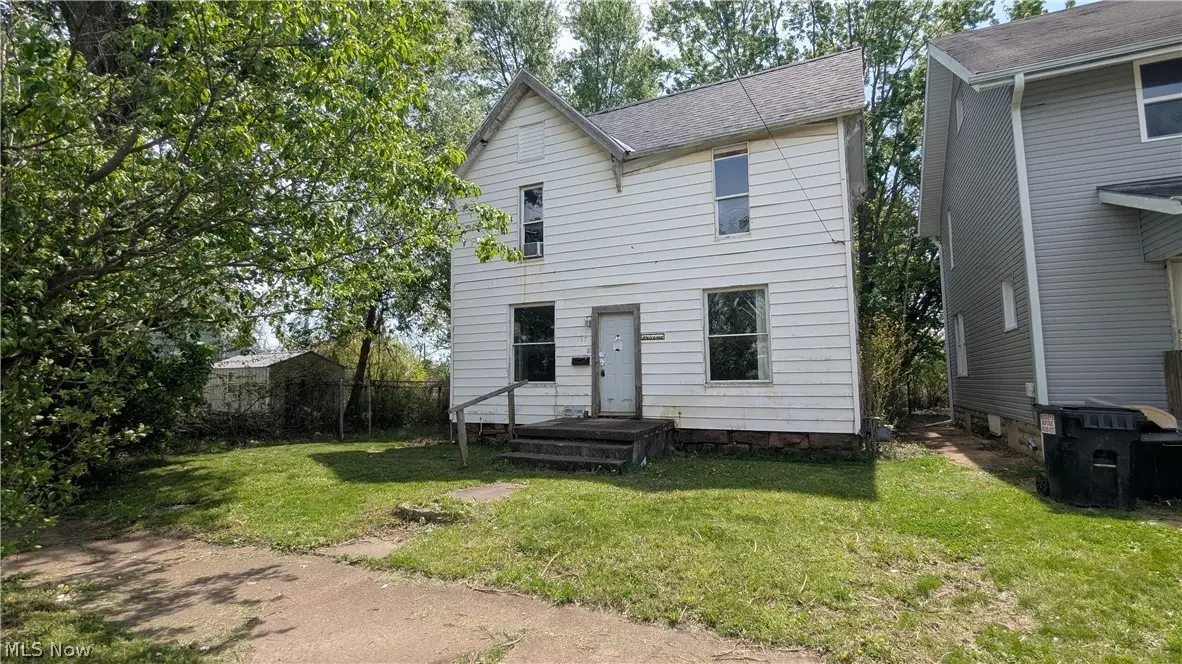 197 Buckingham Avenue, Mansfield, OH 44903 - #1