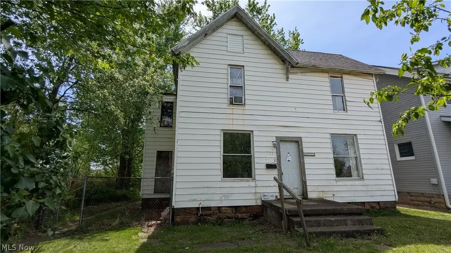 197 Buckingham Avenue, Mansfield, OH 44903 - #2