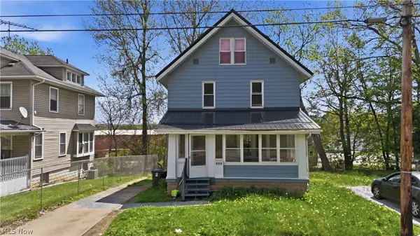 1111 East Avenue, Akron, OH 44307