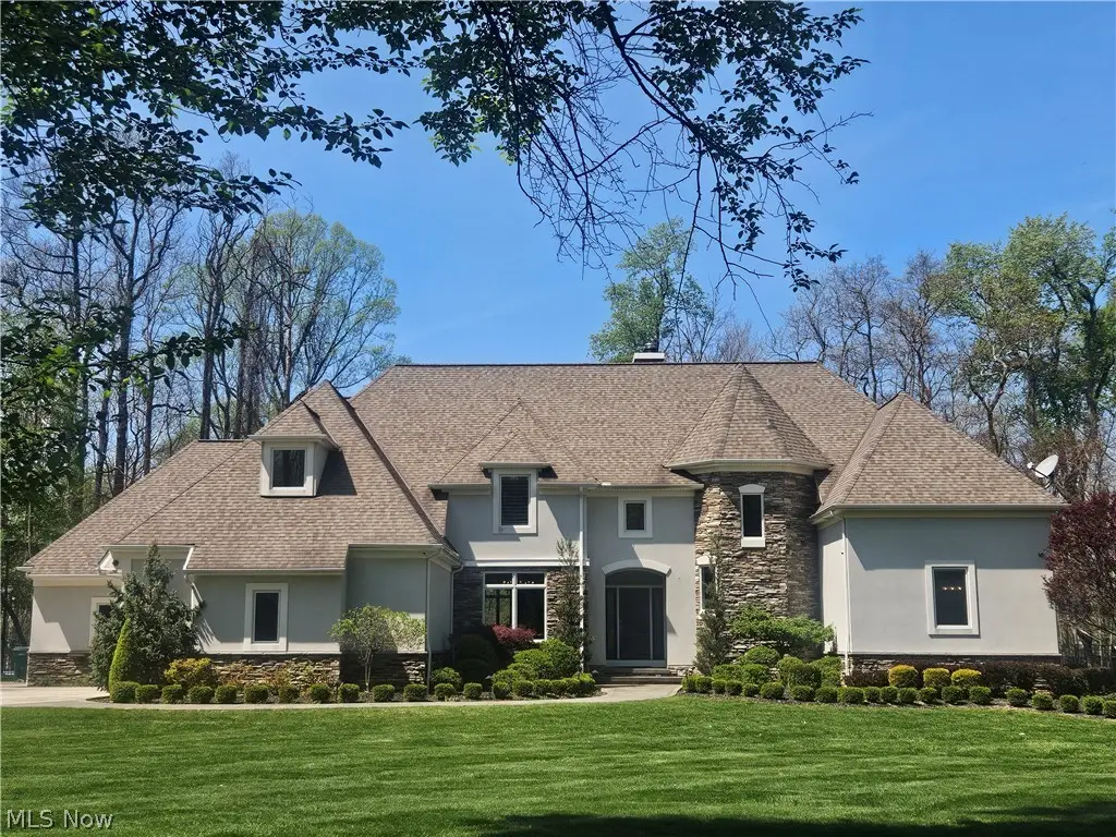 8315 Sanctuary Drive, Kirtland Hills, OH 44060 - #1