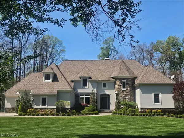 8315 Sanctuary Drive, Kirtland Hills, OH 44060