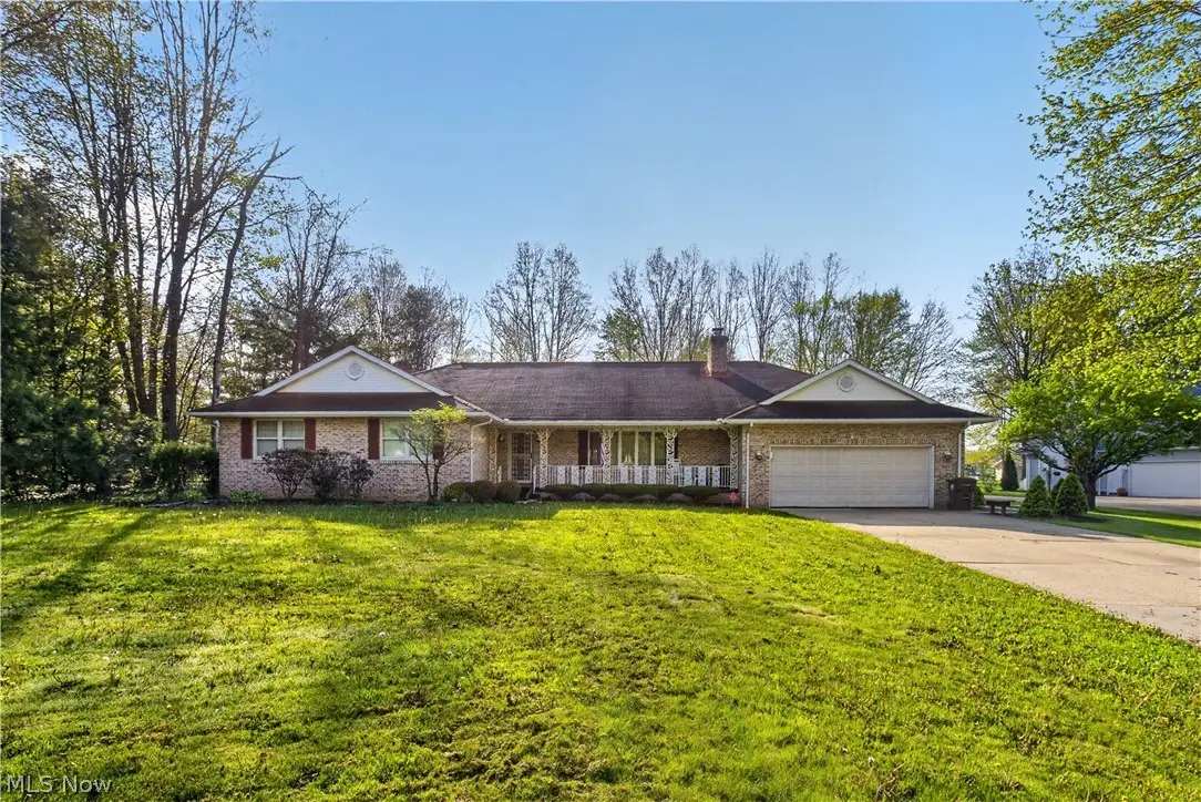 5144 Old Colony Nw Road, Warren, OH 44481 - #1