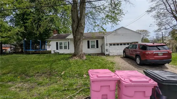 320 Indiana Avenue, Mansfield, OH 44905