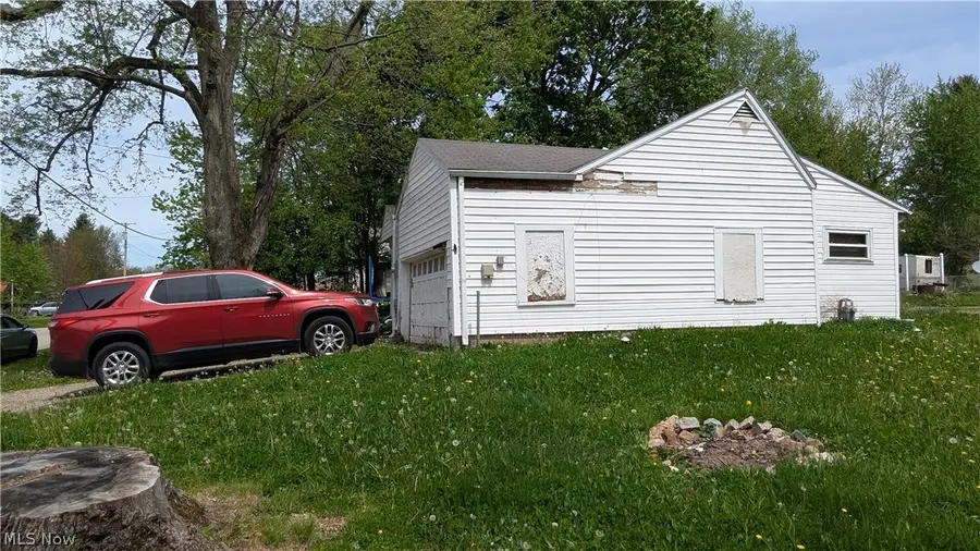 320 Indiana Avenue, Mansfield, OH 44905 - #2