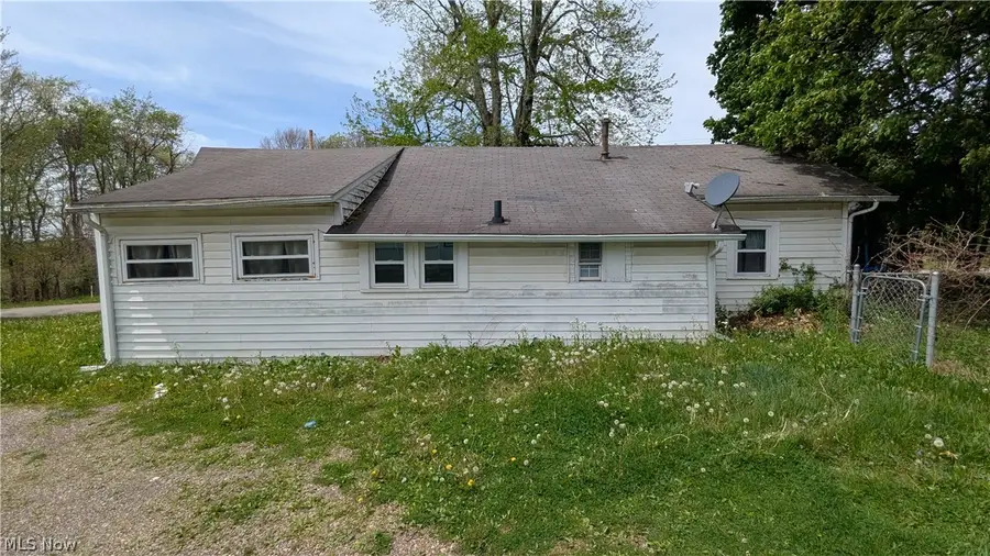 320 Indiana Avenue, Mansfield, OH 44905 - #3