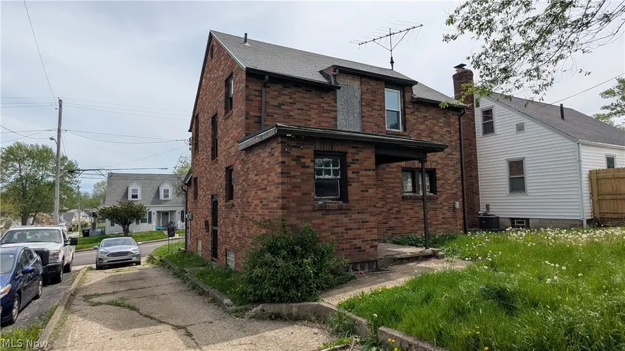 350 Sturges Avenue, Mansfield, OH 44903 - #2