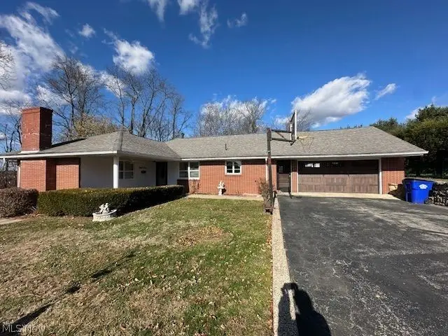 1307 Brightview Drive, East Liverpool, OH 43920 - #1