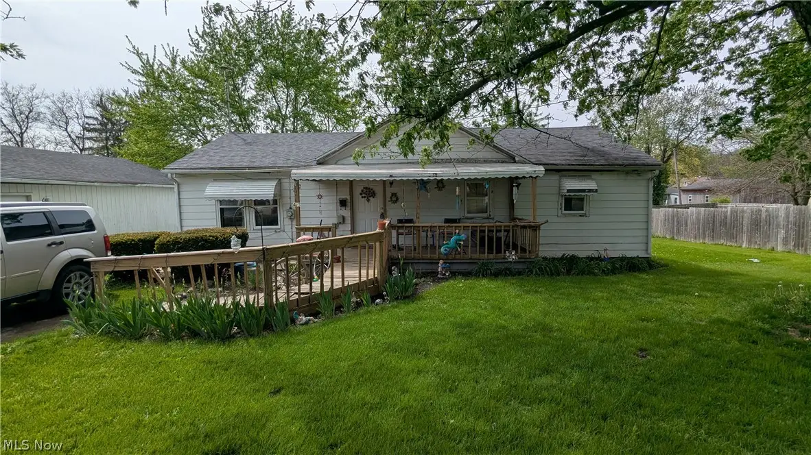473 Van Buren Street, Mansfield, OH 44905 - #1