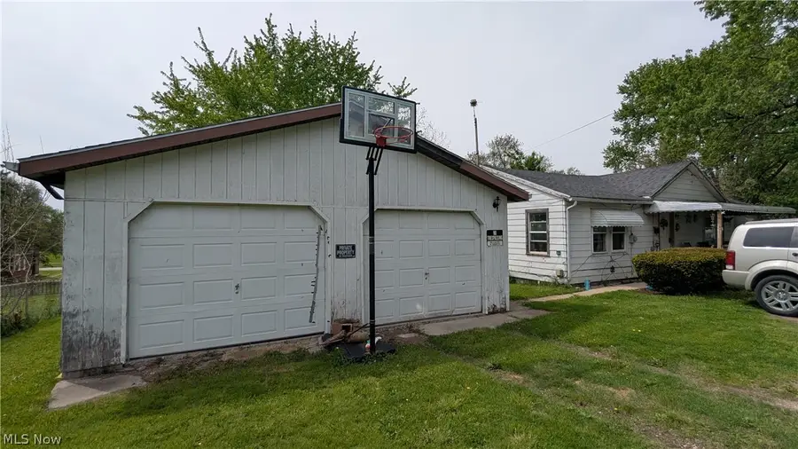 473 Van Buren Street, Mansfield, OH 44905 - #2