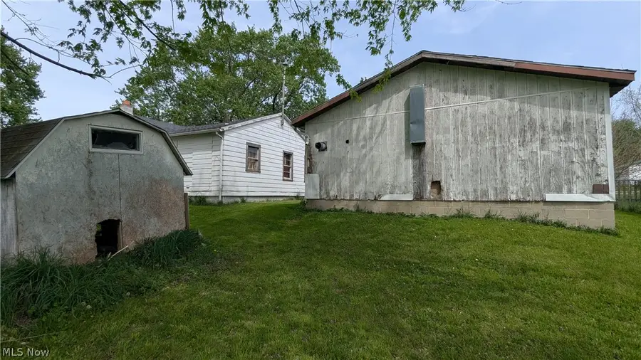 473 Van Buren Street, Mansfield, OH 44905 - #3