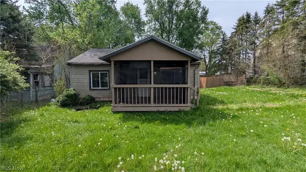 622 Caldwell Avenue, Mansfield, OH 44905