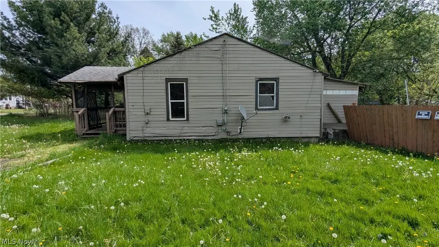 622 Caldwell Avenue, Mansfield, OH 44905 - #2