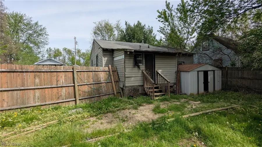 622 Caldwell Avenue, Mansfield, OH 44905 - #3