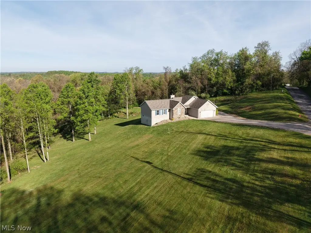63820 Garrett Rd (township Rd 204), Bethesda, OH 43719 - #1