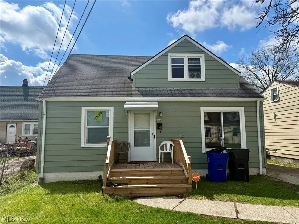 13301 Kirton Avenue, Cleveland, OH 44135 - #1