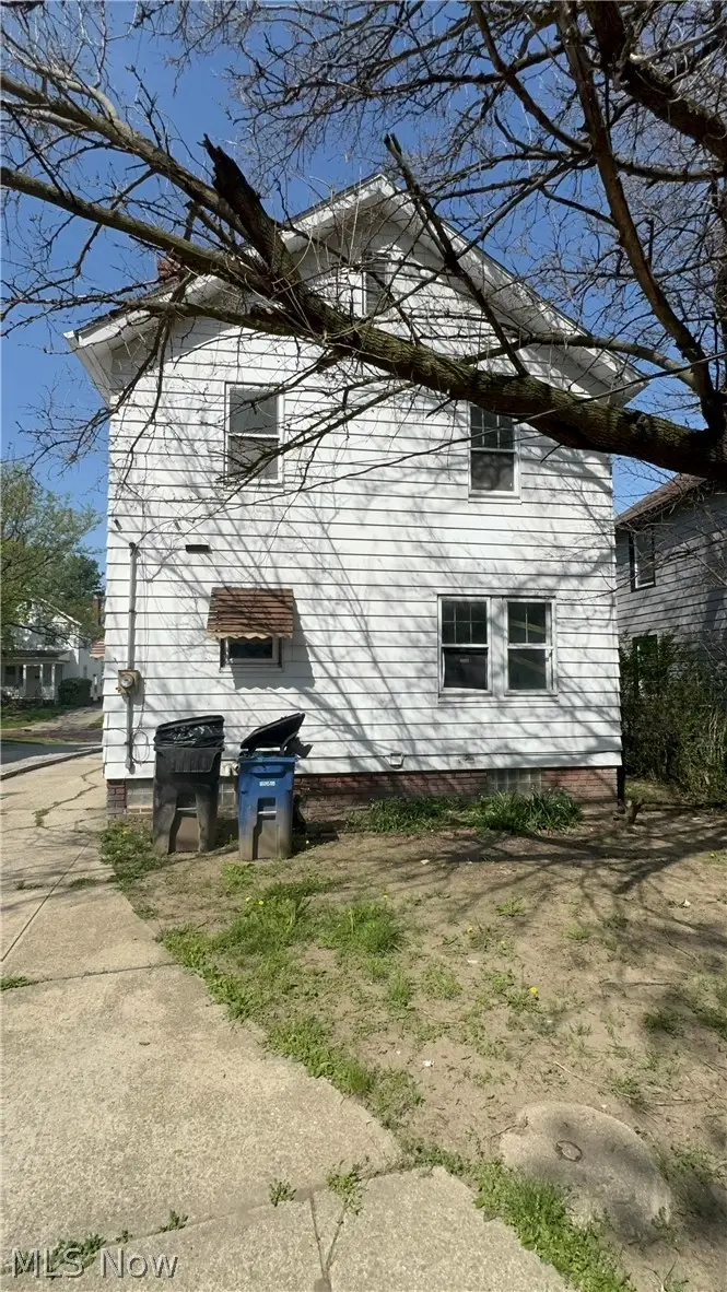 1075 E 177th Street, Cleveland, OH 44119 - #2