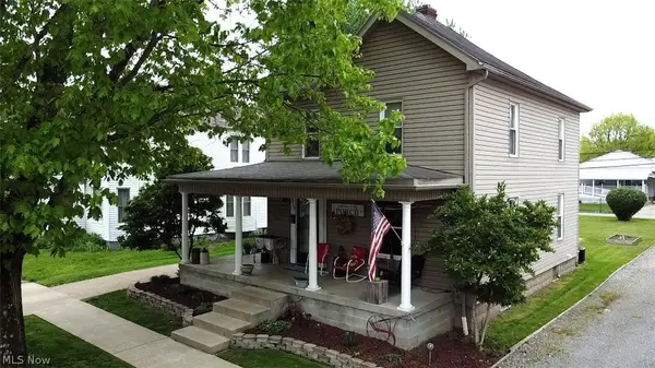 817 Walnut Street, Caldwell, OH 43724