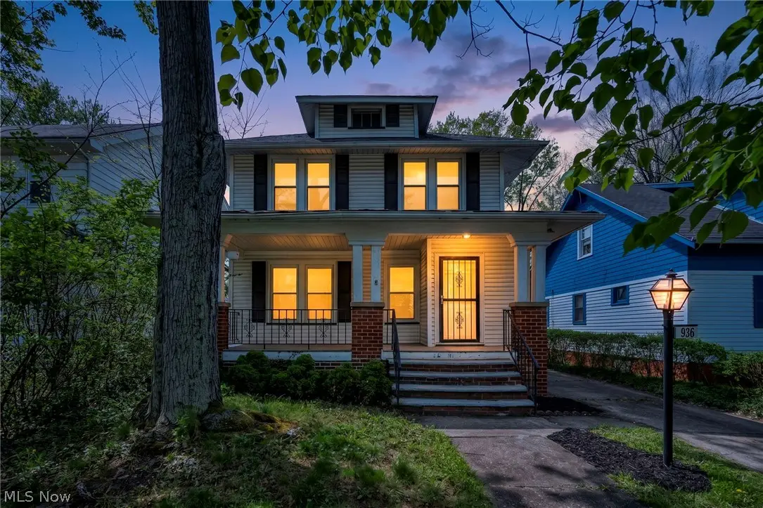 936 Selwyn Road, Cleveland Heights, OH 44112 - #1