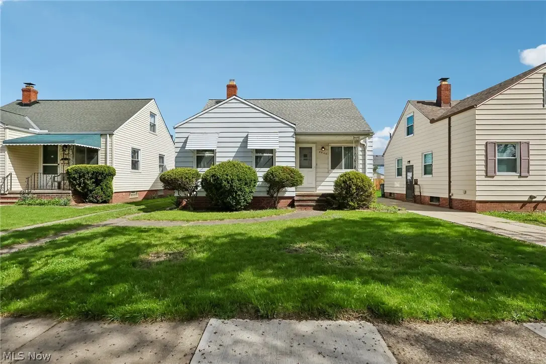 8804 Behrwald Avenue, Brooklyn, OH 44144 - #1