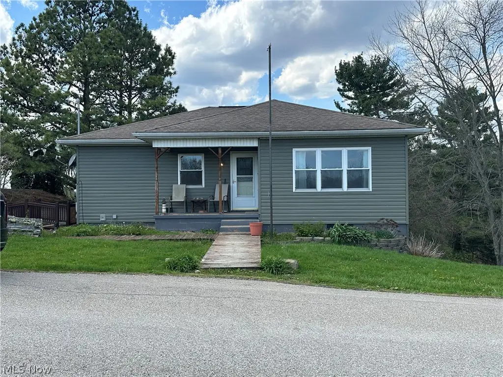 43731 Fulda Road, Caldwell, OH 43724 - #1