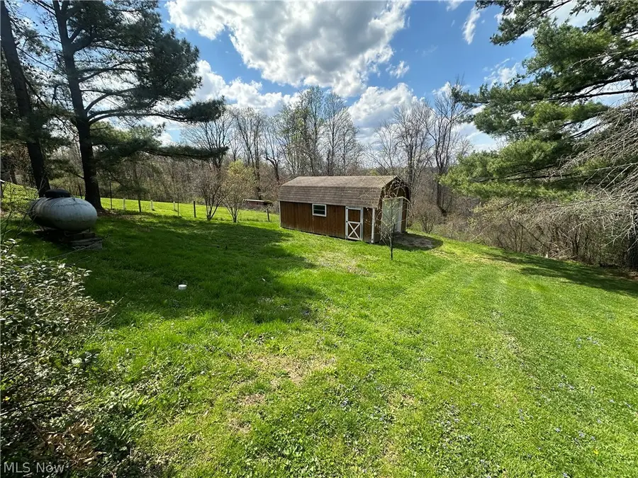 43731 Fulda Road, Caldwell, OH 43724 - #3