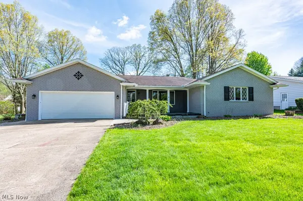 5841 Sharon Drive, Boardman, OH 44512