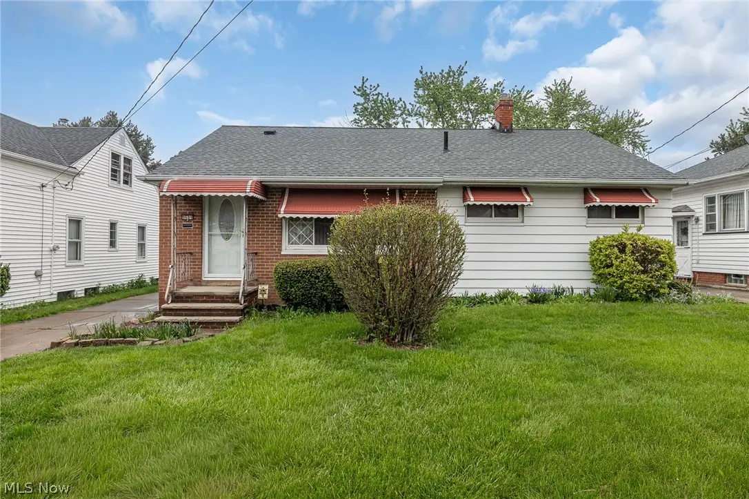 9609 Alexander Road, Garfield Heights, OH 44125 - #1