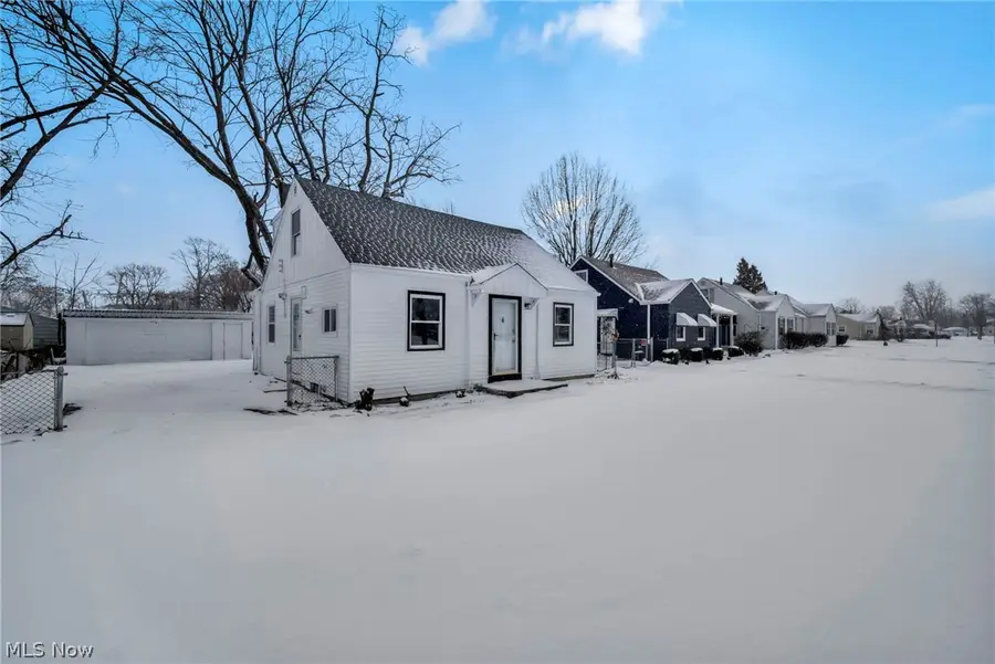 4131 W 145th Street, Cleveland, OH 44135 - #2