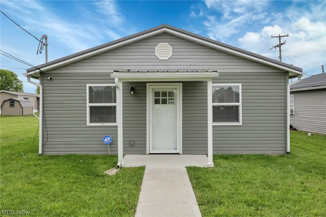 10116 Catalpa Street, Byesville, OH 43723 - #1