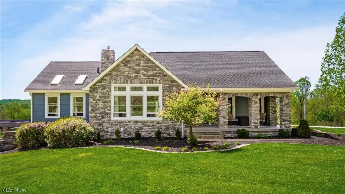 10155 N Morrison Road, Dresden, OH 43821 - #1