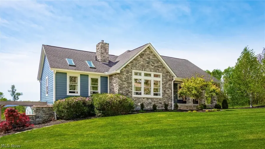 10155 N Morrison Road, Dresden, OH 43821 - #2