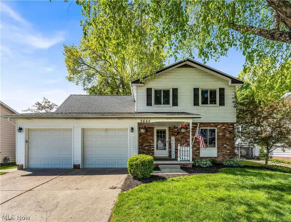 2665 Nottingham Drive, Parma, OH 44134