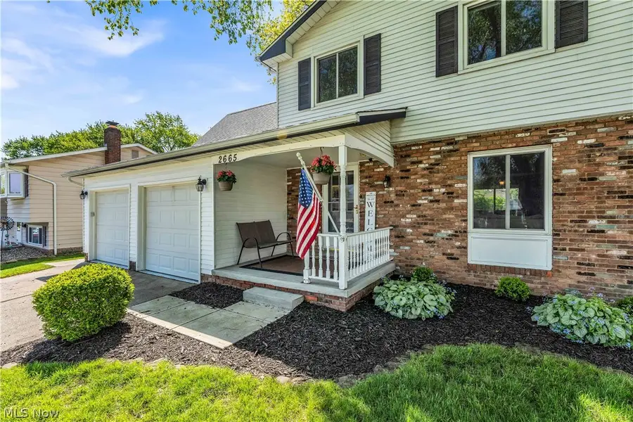 2665 Nottingham Drive, Parma, OH 44134 - #2