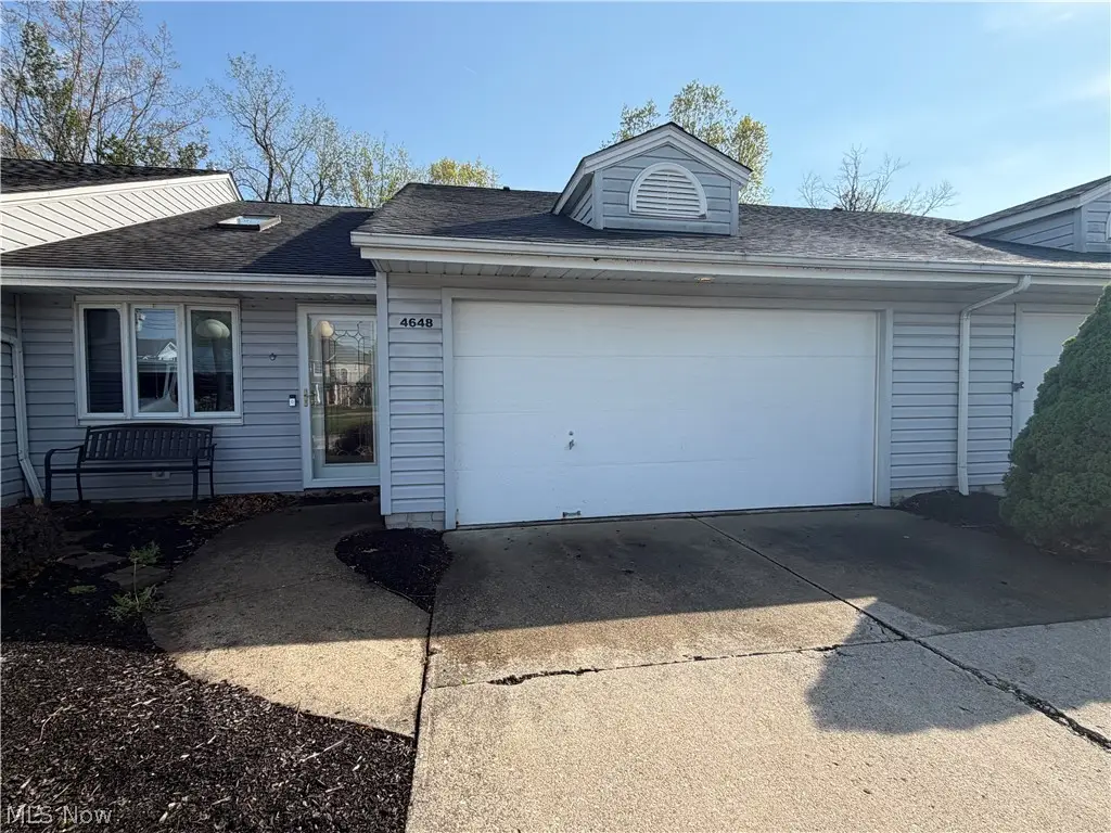 4648 Oak Point Road, Lorain, OH 44053 - #1