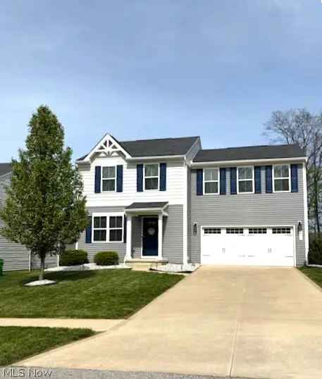 3225 Brentwood Drive, Akron, OH 44312 - #1