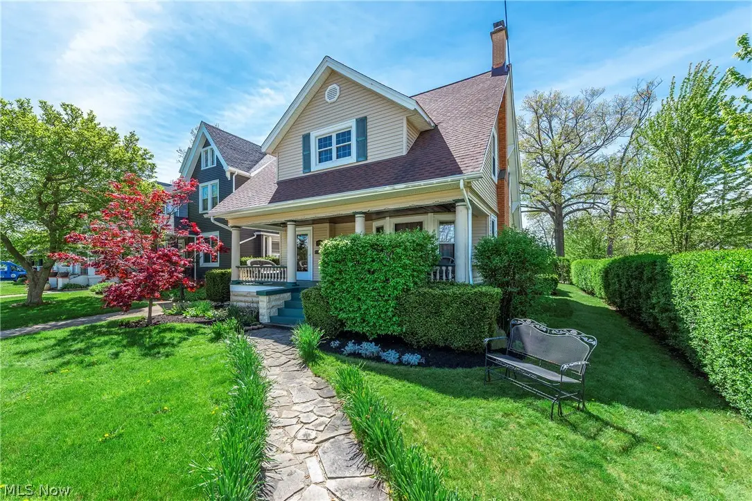 14013 Clifton Boulevard, Lakewood, OH 44107 - #1