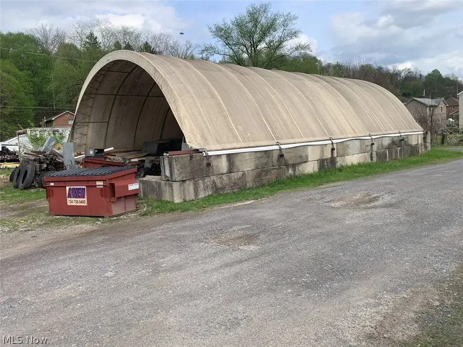 115 Dairy Street, Wampum, PA 16157 - #3