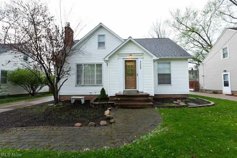 5255 Haverford Drive, Lyndhurst, OH 44124 - #3