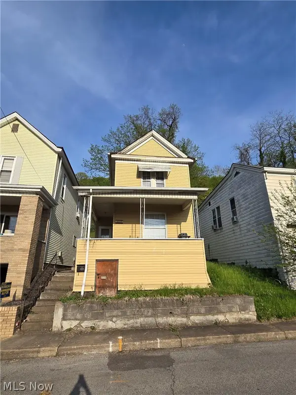 1500 Marshall Street, Mcmechen, WV 26040