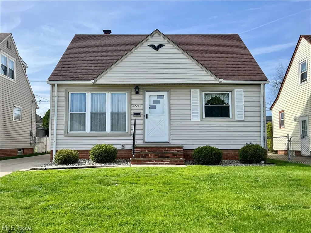 2923 Stanfield Drive, Parma, OH 44134 - #1